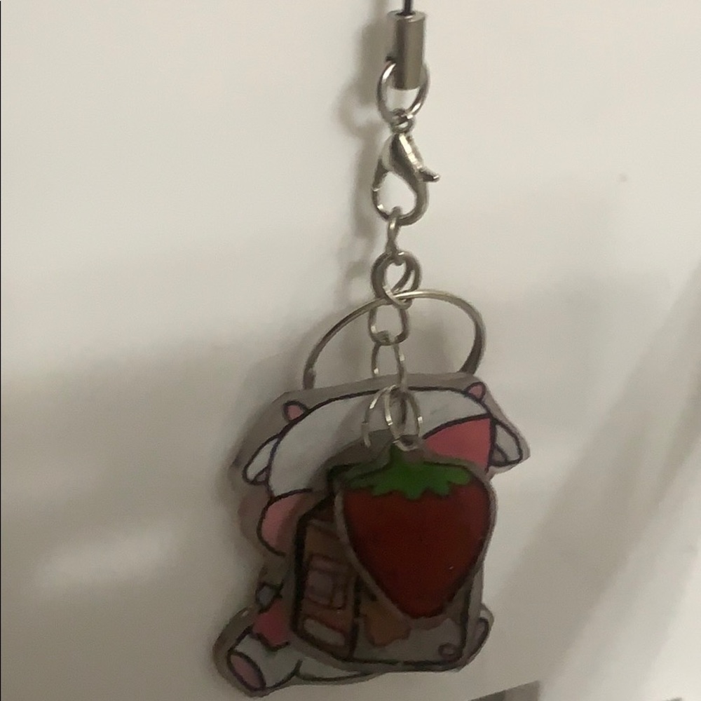 Pink charm set - Picture 4 of 4